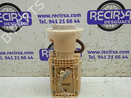 Drivstoffpumpe AUDI A3 (8L1)  | BP9485858M76 