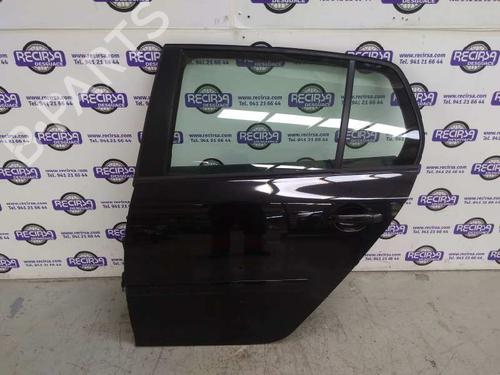 Used Left rear door VW GOLF V (1K1) [2003-2010]  9469394