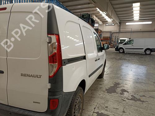Glove box RENAULT KANGOO / GRAND KANGOO II (KW0/1_)  | BP29537933C95 