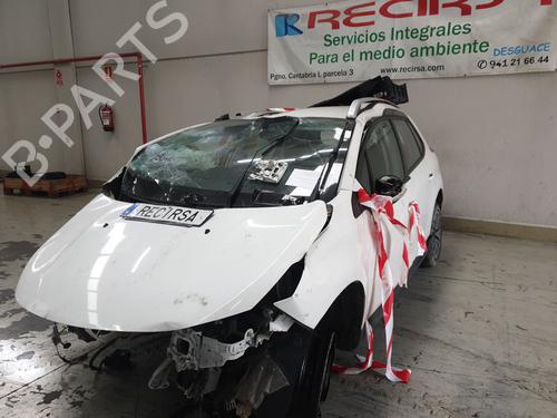 Left front window switch PEUGEOT 2008 I (CU_) 1.5 BlueHDI 100 | BP33288364I27 - Image 10