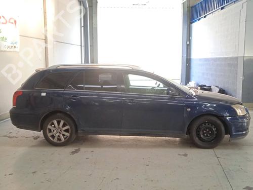 Front left window mechanism TOYOTA AVENSIS Estate (_T25_)  | BP13087637C22 