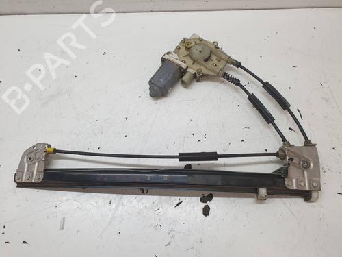 Used Rear right window mechanism BMW 5 (E39) 528 i (193 hp) 9492299