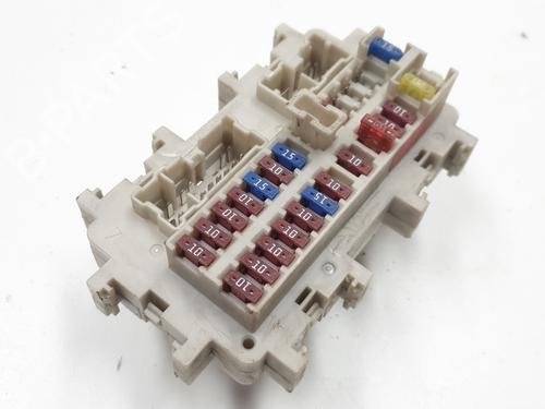 Fuse box NISSAN NAVARA NP300 (D40) | BP36018447E1 - Image 4