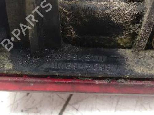Left taillight SEAT LEON (1M1)  | BP9480149C34 