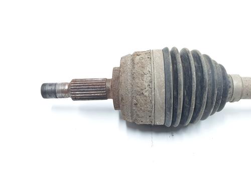 Right front driveshaft DACIA DUSTER (HS_) 1.5 dCi | BP29750239M39 
