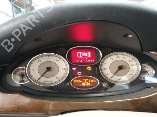 Catalyst ROVER 75 (RJ) 2.0 CDTi | BP40526667M10 - Image 33