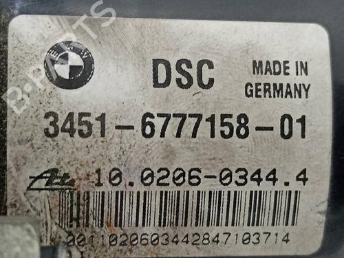 ABS pump BMW 3 (E90) 320 d | BP11063087M43 