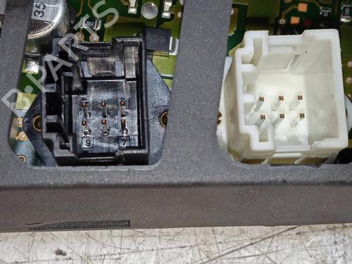 Climate control BMW 3 (E46) 320 d | BP9493401I5 