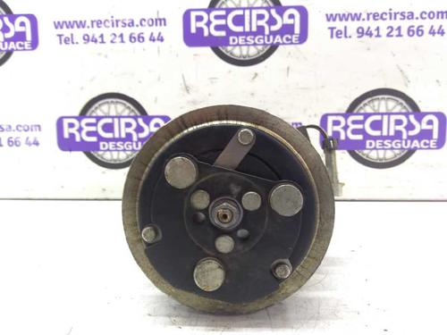 AC compressor OPEL CORSA C (X01)  | BP9472054M34 
