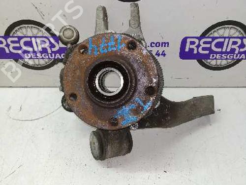 Used Left rear steering knuckle AUDI A8 D2 (4D2, 4D8) [1994-2005]  9476903