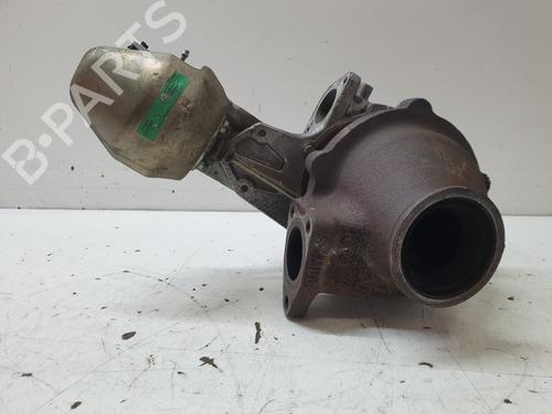 Turbocharger/Supercharger OPEL INSIGNIA A (G09)  | BP22597576M71 