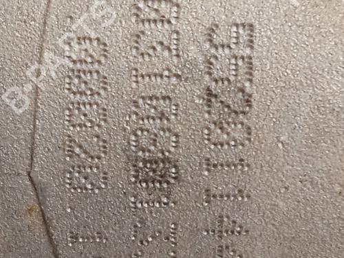 Egr FIAT FIORINO Box Body/MPV (225_) | BP15252503M69