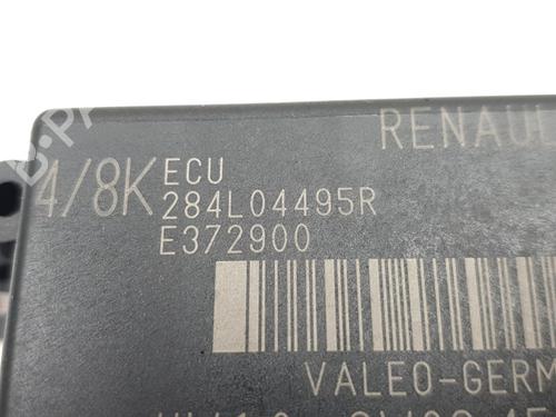 Elektronisk modul RENAULT CAPTUR I (J5_, H5_) 1.3 TCe 130 (J5NJ, J5NE) | BP30869657M83 