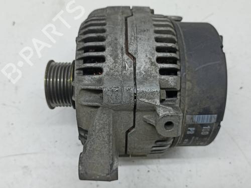 Used Alternator OPEL VECTRA B (J96) [1995-2004]  9480951