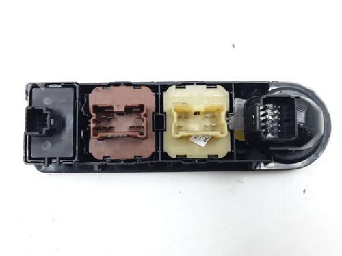 Left front window switch RENAULT CAPTUR I (J5_, H5_) 1.5 dCi 90 (J5N4, J5M5, J5MW, J5M6, J5AL, J5AJ) | BP34628774I27  - Image 5