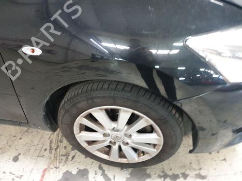 Radiator fan TOYOTA AURIS (_E15_) 2.0 D-4D (ADE150_, ADE150R) | BP32694816M35  - Image 29