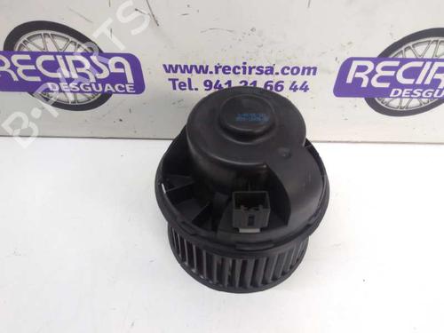 Heater blower motor FORD FOCUS II (DA_, HCP, DP)  | BP9479540M62 