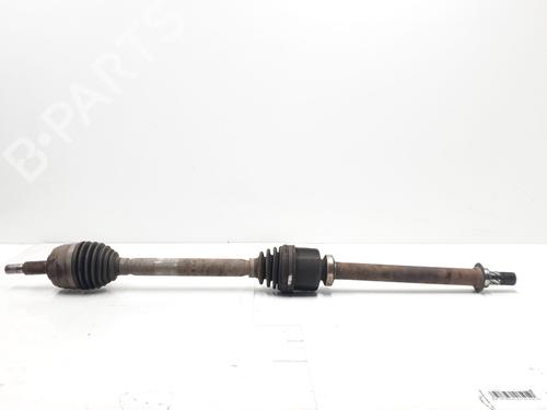 Used Right front driveshaft Right front driveshaft 33984046 33984046