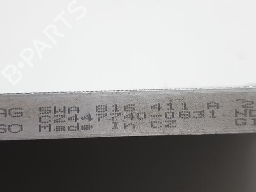 AC radiator SEAT ARONA (KJ7, KJP) 1.0 TSI | BP35782572M32  - Image 8