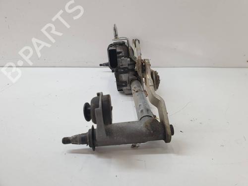 Front wiper motor SEAT IBIZA IV ST (6J8, 6P8)  | BP16745853M29 