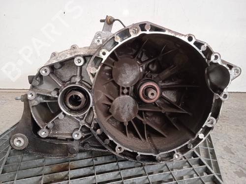 Used Gearbox FORD KUGA I [2008-2012]  10013236