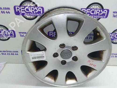 Rim AUDI A6 C5 (4B2) 2.4 | BP9467914C45 