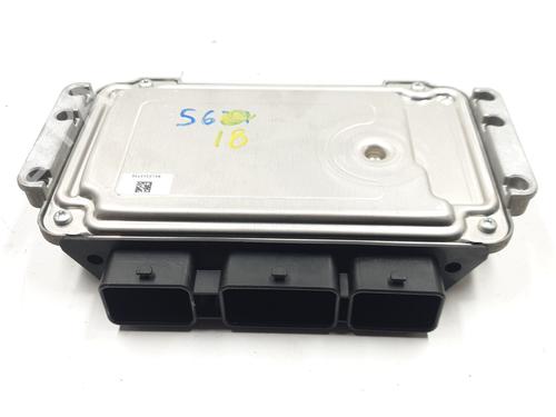 Engine control unit (ECU) PEUGEOT 307 (3A/C) 1.6 16V | BP37075143M57  - Image 5