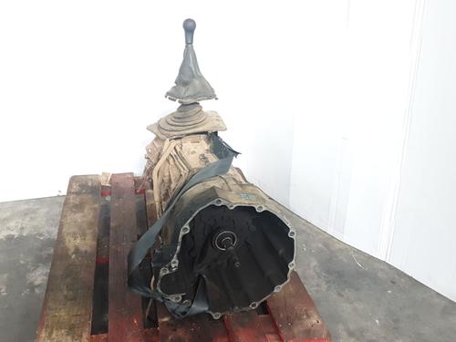 Gearbox NISSAN NAVARA NP300 (D40) | BP34644821M3 - Image 5