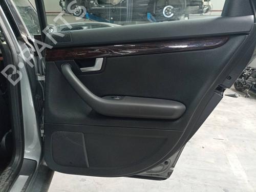 Used Rear right window mechanism AUDI A4 B7 Avant (8ED) 2.7 TDI (180 hp) 15386676