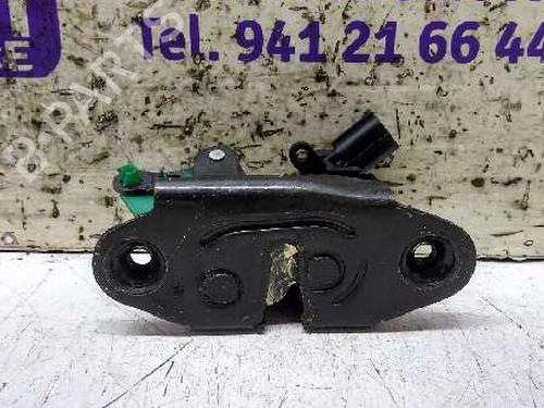 Used Tailgate lock CHRYSLER PT CRUISER (PT_) 1.6 (116 hp) 9480069