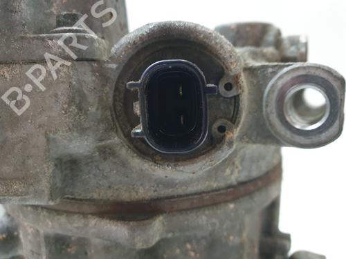 AC compressor TOYOTA AVENSIS (_T25_)  | BP22337633M34 