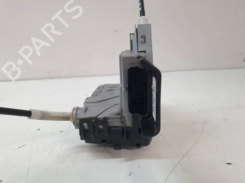 Rear right lock PEUGEOT 308 I (4A_, 4C_)  | BP15258427C99 