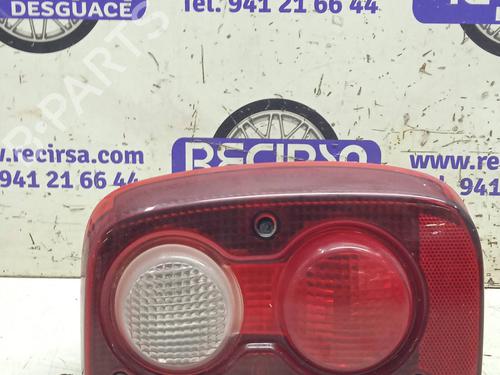 Used Right taillight LAND ROVER FREELANDER I (L314) [1998-2006]  9485192