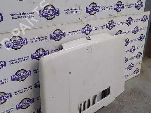 Hood SEAT MARBELLA (28A)  | BP9481168C1