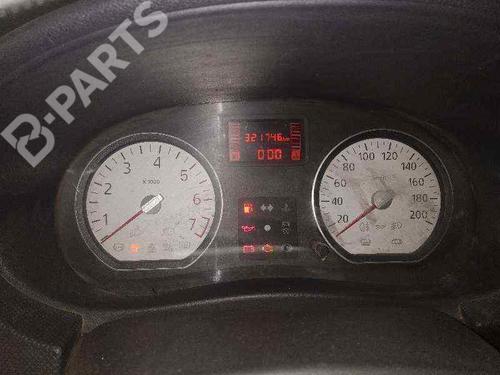 Left front steering knuckle DACIA SANDERO 1.5 dCi | BP9479317M25  - Image 20