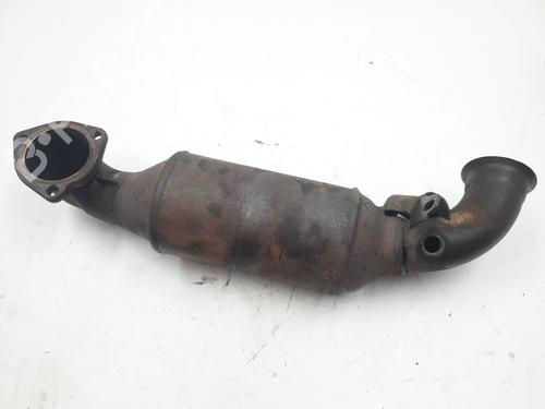 Used Catalyst Catalyst MINI MINI COUNTRYMAN (R60) Cooper S ALL4 (184 hp) 40109370 40109370