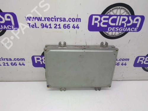 Used Engine control unit (ECU) HONDA CIVIC VI Fastback (MA, MB) [1994-2001]  9484188