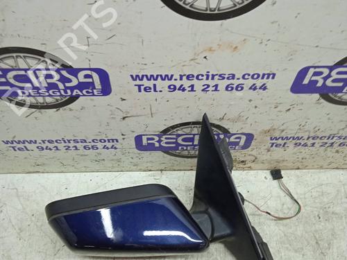 Right mirror BMW 3 (E46) 320 d | BP9493421C27 