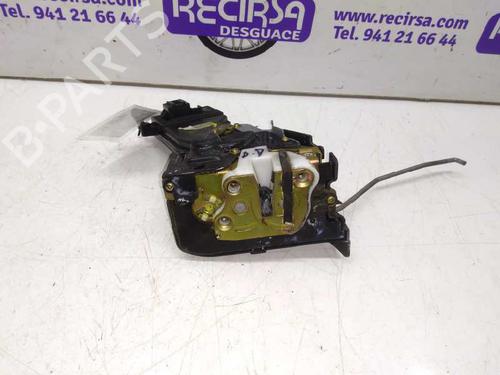 Front right lock MAZDA 6 Saloon (GG)  | BP9465234C97 