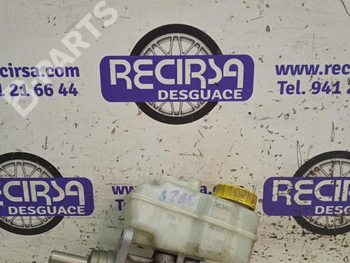 Brake master cylinder SEAT IBIZA IV SC (6J1, 6P5)  | BP9961152M77 