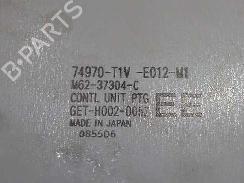 Electronic module HONDA CR-V IV (RM_)  | BP9960427M83 