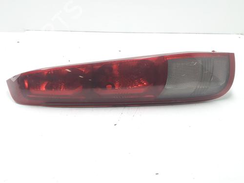 Venstre baglygte NISSAN X-TRAIL I (T30) 2.2 dCi 4x4 | BP28333725C34 