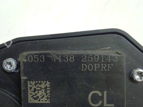 Front left lock FORD FIESTA VI (CB1, CCN)  | BP9488295C98 