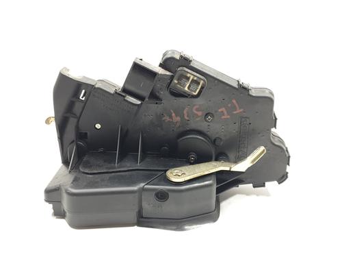 Used Rear left lock BMW 3 (E46) 320 d (136 hp) 26718497