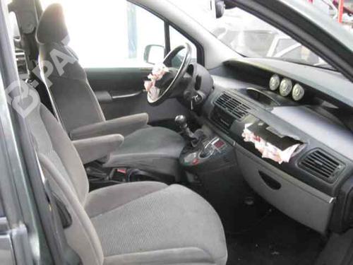 Right slide door PEUGEOT 807 (EB_) 2.0 HDi | BP9461331C75  - Image 10