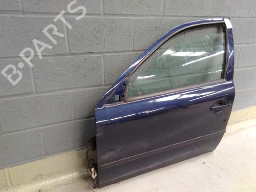 Left front door SKODA OCTAVIA I (1U2)  | BP9464568C2 
