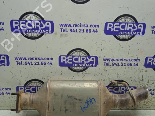 Used Catalyst LAND ROVER FREELANDER I (L314) [1998-2006]  9485177