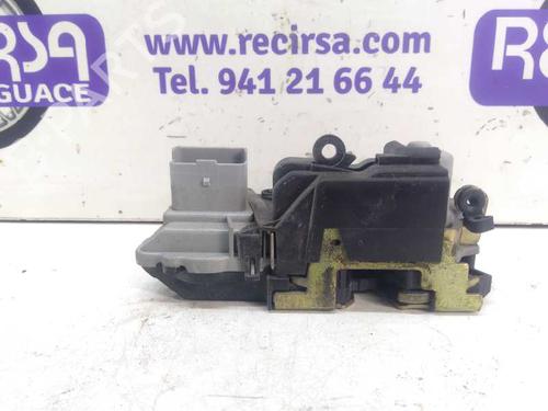 Front left lock CITROËN XSARA PICASSO (N68)  | BP9470642C98 