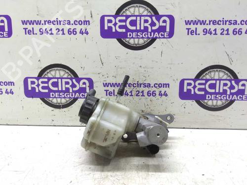 Brake master cylinder VW TOURAN (1T1, 1T2)  | BP9474603M77