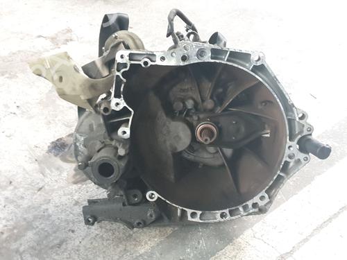 Gearbox PEUGEOT 208 I (CA_, CC_) | BP29932969M3